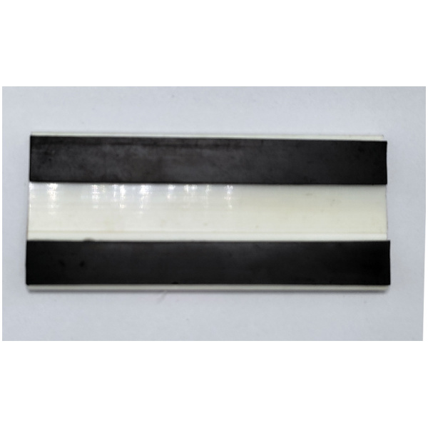 Plastic Magnetic Label Holder-100mm - Image 4