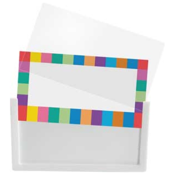 Label holders for material handling crates / bins - Image 9