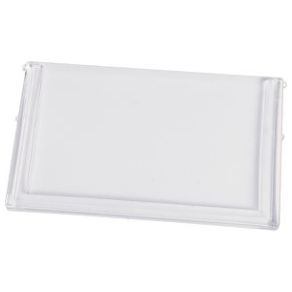 Label holders for material handling crates / bins - Image 11