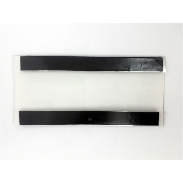 Twister clip pallet mesh label holder - Image 6